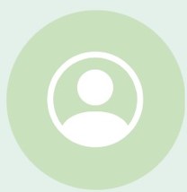 Grafik zum Kontakt, Symbolbild neben Kontaktdaten in einer Kontaktkarte, sachliche ruhige Stimmung